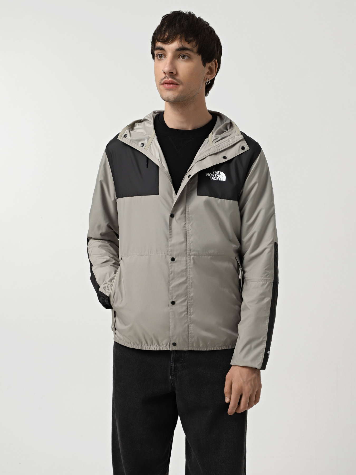 Куртки та дублянки The North Face Seasonal Mountain модель NF0A5IG31I41 Фото