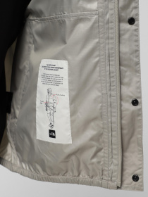 Куртки та дублянки The North Face Seasonal Mountain модель NF0A5IG31I41 Фото