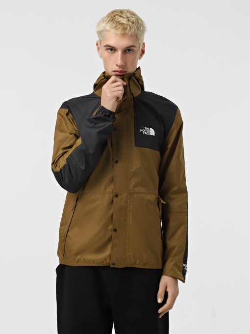 Куртки и дубленки The North Face Seasonal Mountain модель NF0A5IG31OB1 Фото