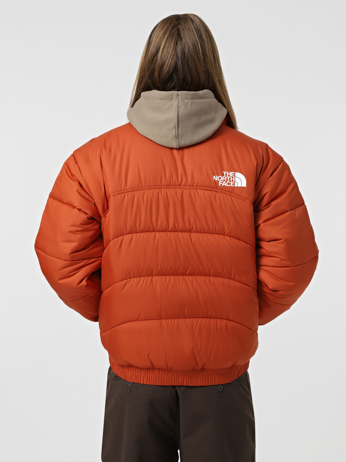 Куртки та дублянки The North Face 2000 модель NF0A7URE1I01 Куртки та дублянки The North Face 2000 модель NF0A7URE1I01 Фото