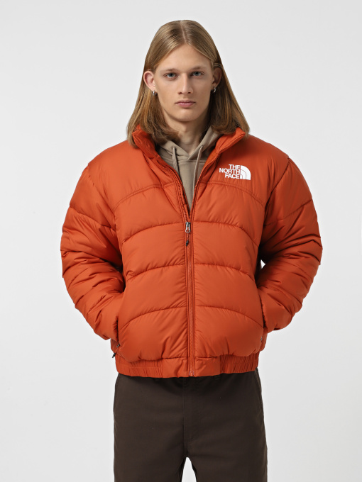 Куртки та дублянки The North Face 2000 модель NF0A7URE1I01 Фото