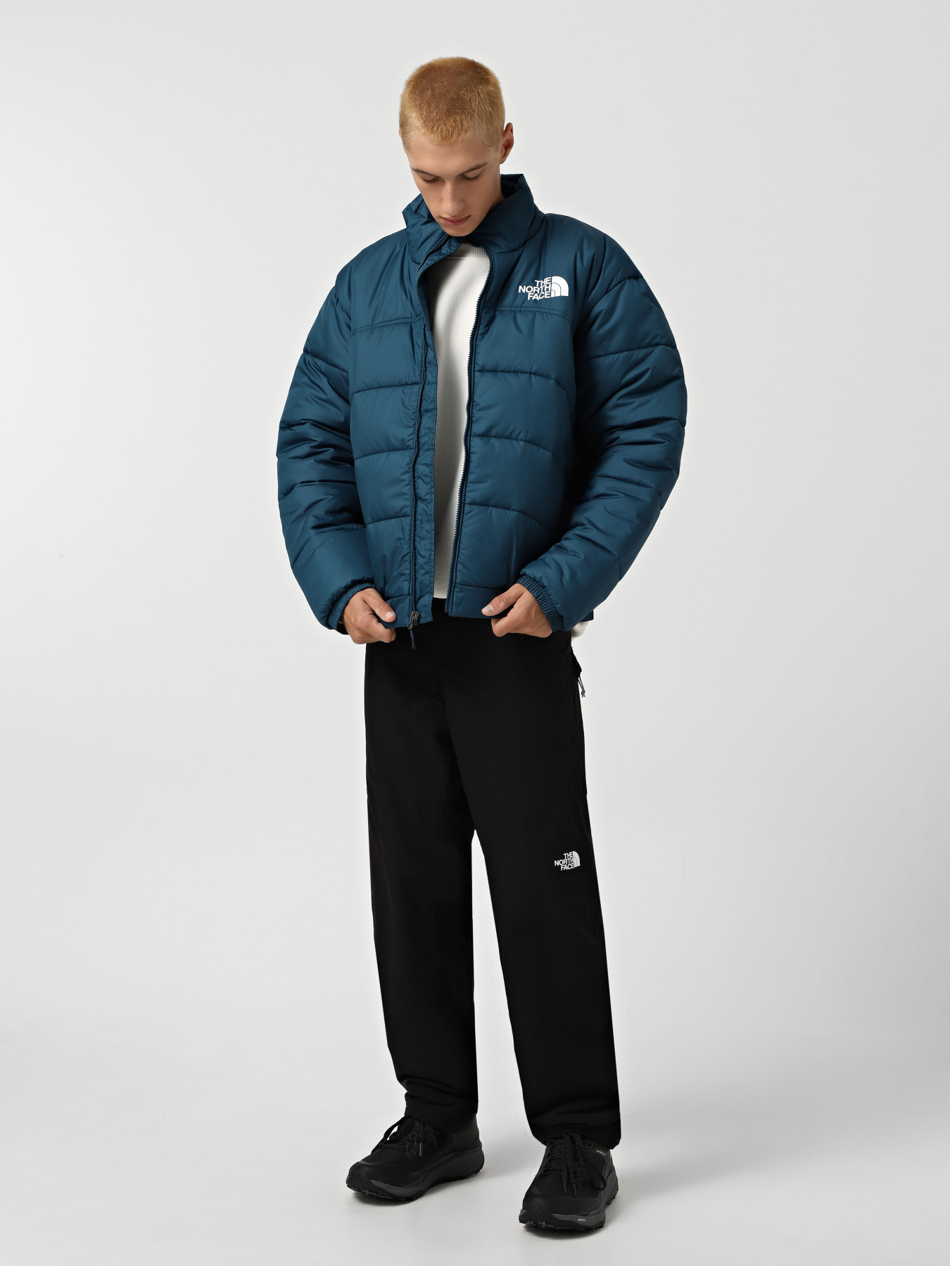 Куртки та дублянки The North Face 2000 модель NF0A7URE1NO1 Куртки та дублянки The North Face 2000 модель NF0A7URE1NO1 Фото