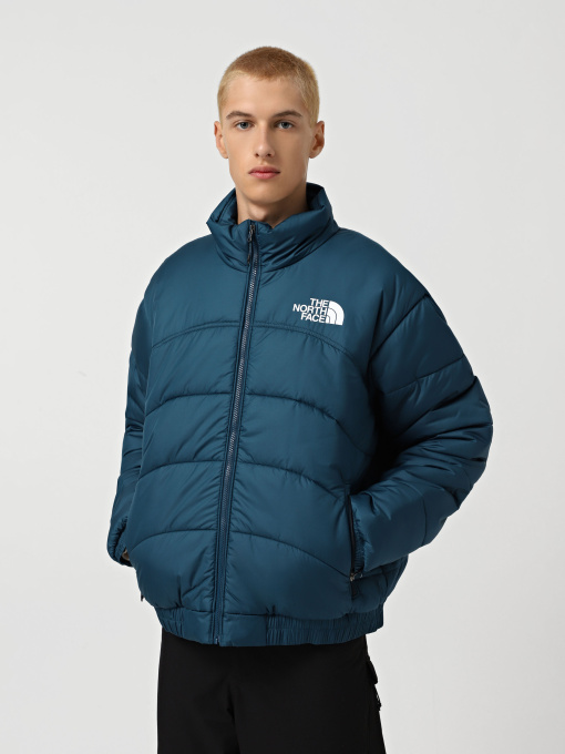 Куртки и дубленки The North Face 2000 модель NF0A7URE1NO1 Фото