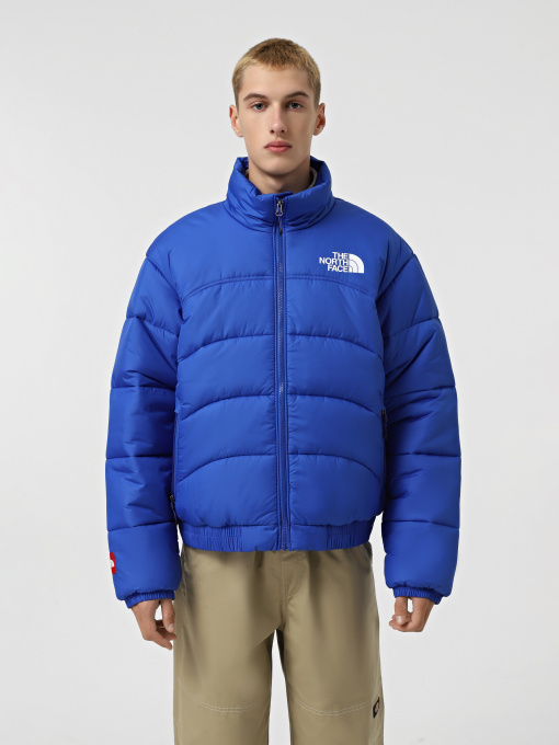 Куртки та дублянки The North Face 2000 Synthetic Puffer модель NF0A7URECZ61 Фото