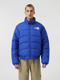 Куртки та дублянки The North Face 2000 Synthetic Puffer модель NF0A7URECZ61 Фото