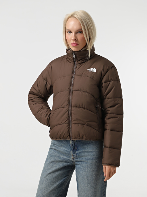 Куртки и дубленки The North Face 2000 модель NF0A7URF1OI1 Фото