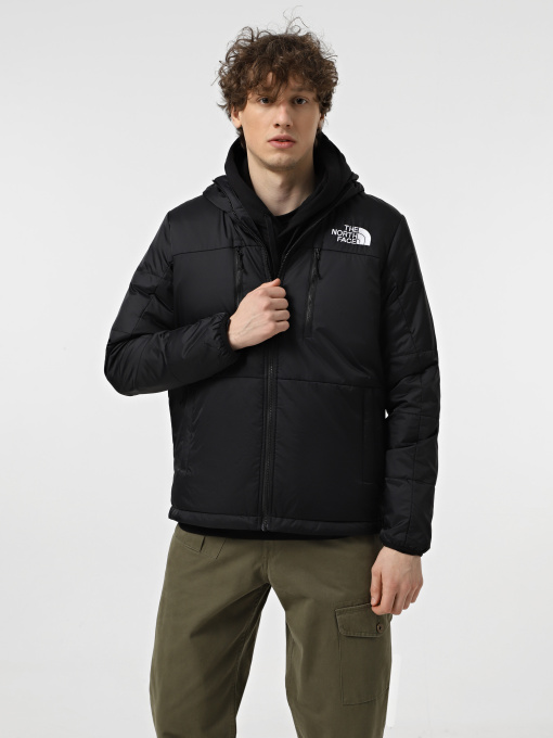 Куртки та дублянки The North Face Monterosa Light Synth модель NF0A7WZX4H01 Фото