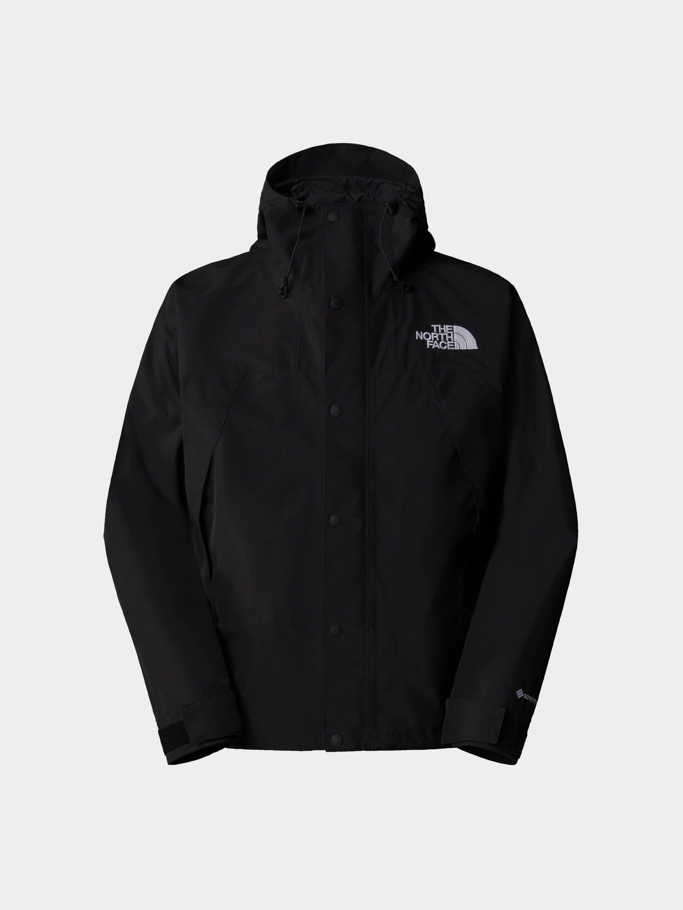 Куртки та дублянки The North Face GORE-TEX® Mountain модель NF0A831M4HF1 Фото