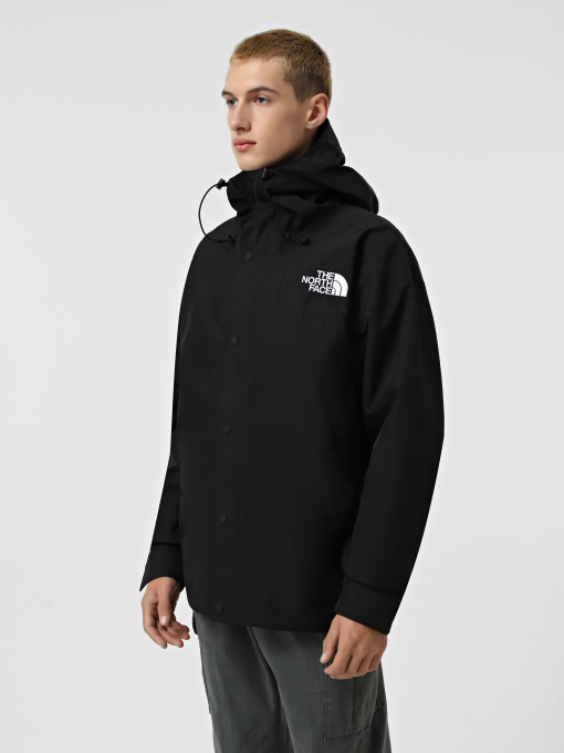 Куртки та дублянки The North Face GORE-TEX® Mountain модель NF0A831M4HF1 Фото