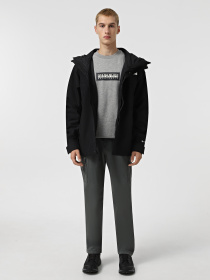 Куртки та дублянки The North Face GORE-TEX® Mountain модель NF0A831M4HF1 Фото