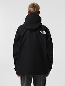 Куртки та дублянки The North Face GORE-TEX® Mountain модель NF0A831M4HF1 Фото