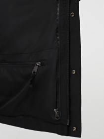 Куртки та дублянки The North Face GORE-TEX® Mountain модель NF0A831M4HF1 Фото