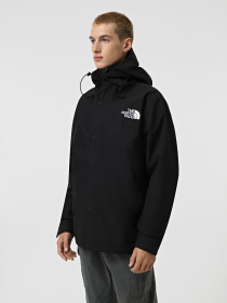 Куртки та дублянки The North Face GORE-TEX® Mountain модель NF0A831M4HF1 Фото