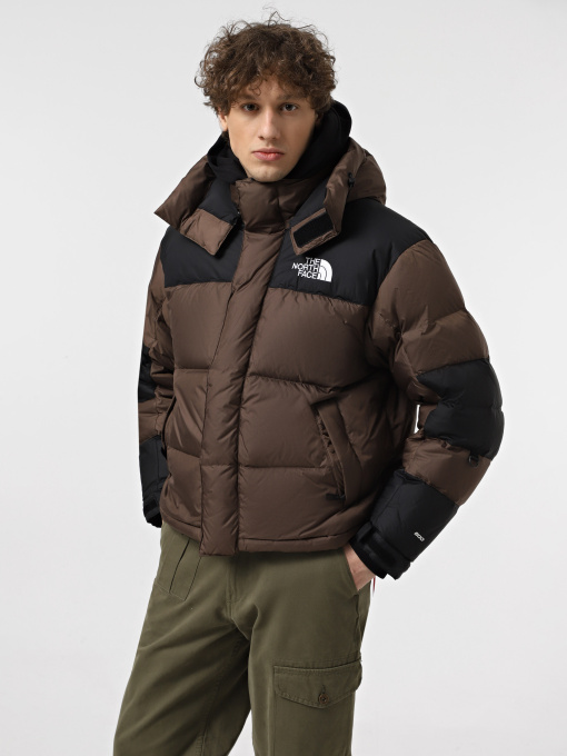 Куртки и дубленки The North Face Hmlyn Baltoro модель NF0A832G5EX1 Фото