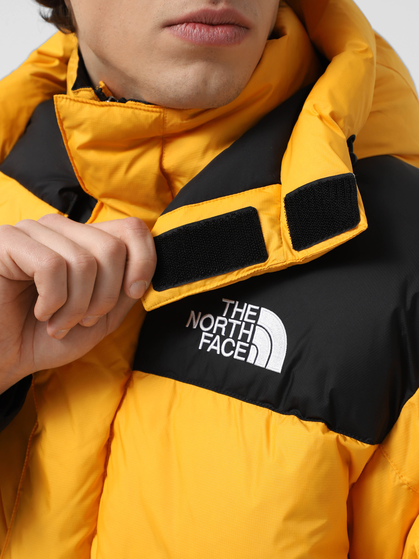 Куртки та дублянки The North Face Hmlyn Baltoro модель NF0A832G4WP1 Фото
