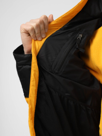 Куртки та дублянки The North Face Hmlyn Baltoro модель NF0A832G4WP1 Фото