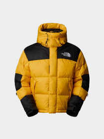 Куртки та дублянки The North Face Hmlyn Baltoro модель NF0A832G4WP1 Фото
