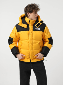 Куртки та дублянки The North Face Hmlyn Baltoro модель NF0A832G4WP1 Фото
