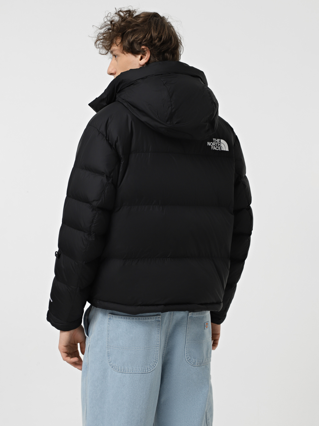 Куртки и дубленки The North Face Hmlyn Baltoro модель NF0A832G4H01 Фото