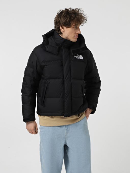 Куртки та дублянки The North Face Hmlyn Baltoro модель NF0A832G4H01 Фото