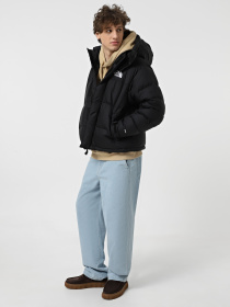 Куртки и дубленки The North Face Hmlyn Baltoro модель NF0A832G4H01 Фото