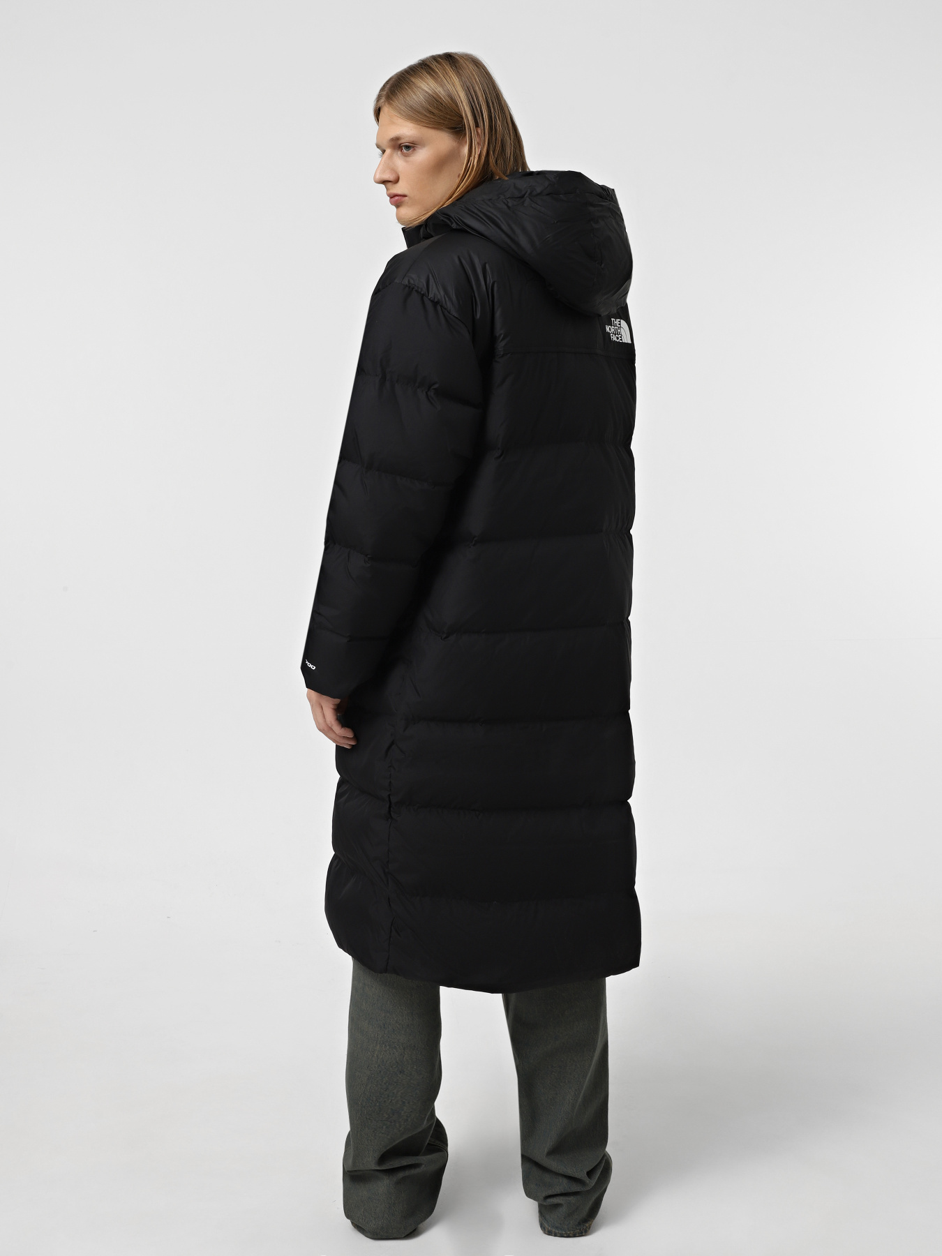 Куртки та дублянки The North Face Nuptse модель NF0A832J4H01 Фото
