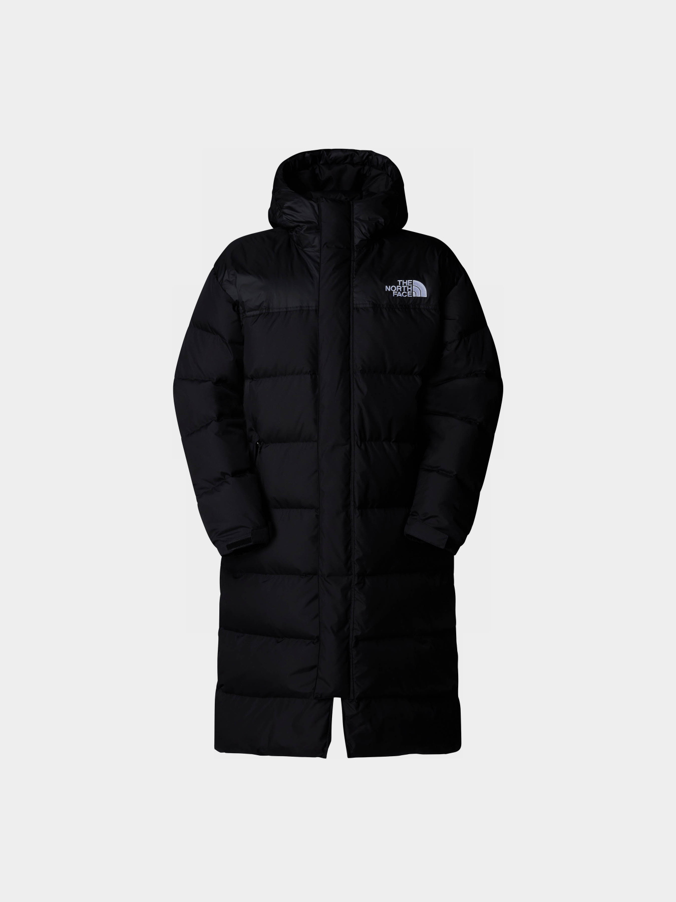 Куртки та дублянки The North Face Nuptse модель NF0A832J4H01 Фото