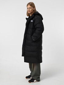 Куртки та дублянки The North Face Nuptse модель NF0A832J4H01 Фото