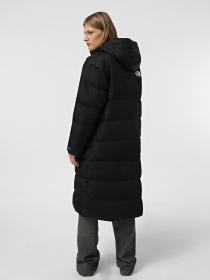 Куртки та дублянки The North Face Nuptse модель NF0A832J4H01 Фото
