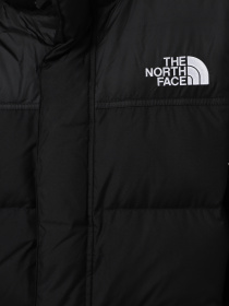 Куртки та дублянки The North Face Nuptse модель NF0A832J4H01 Фото