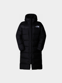 Куртки та дублянки The North Face Nuptse модель NF0A832J4H01 Фото