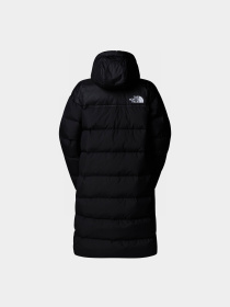 Куртки та дублянки The North Face Nuptse модель NF0A832J4H01 Фото