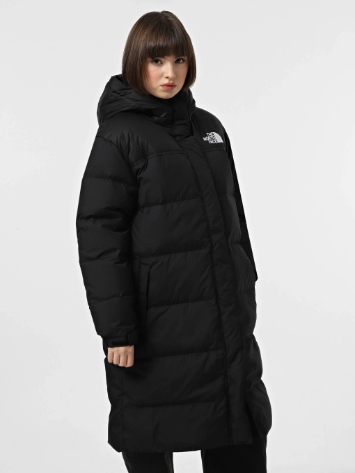 Куртки и дубленки The North Face Nuptse модель NF0A832K4H01 Фото