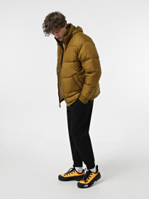 Куртки та дублянки The North Face Down Paralta Puffer модель NF0A85281OB1 Фото
