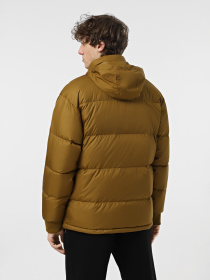 Куртки та дублянки The North Face Down Paralta Puffer модель NF0A85281OB1 Фото