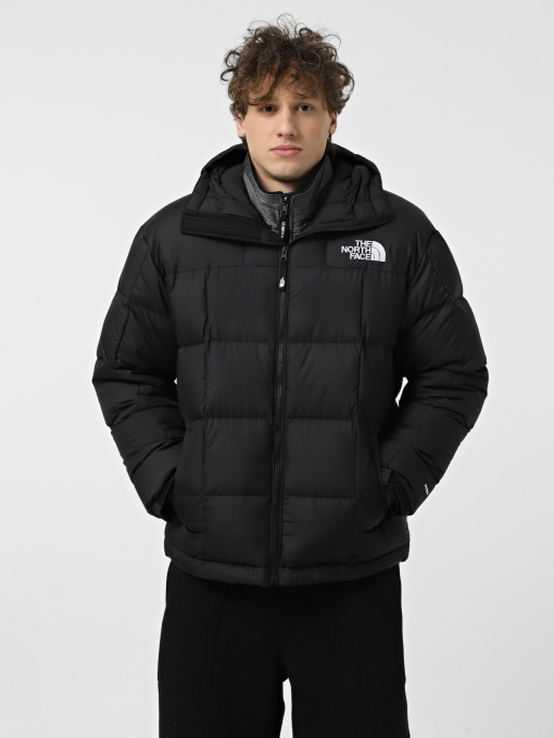 Куртки и дубленки The North Face Lhotse модель NF0A853C4H01 Фото
