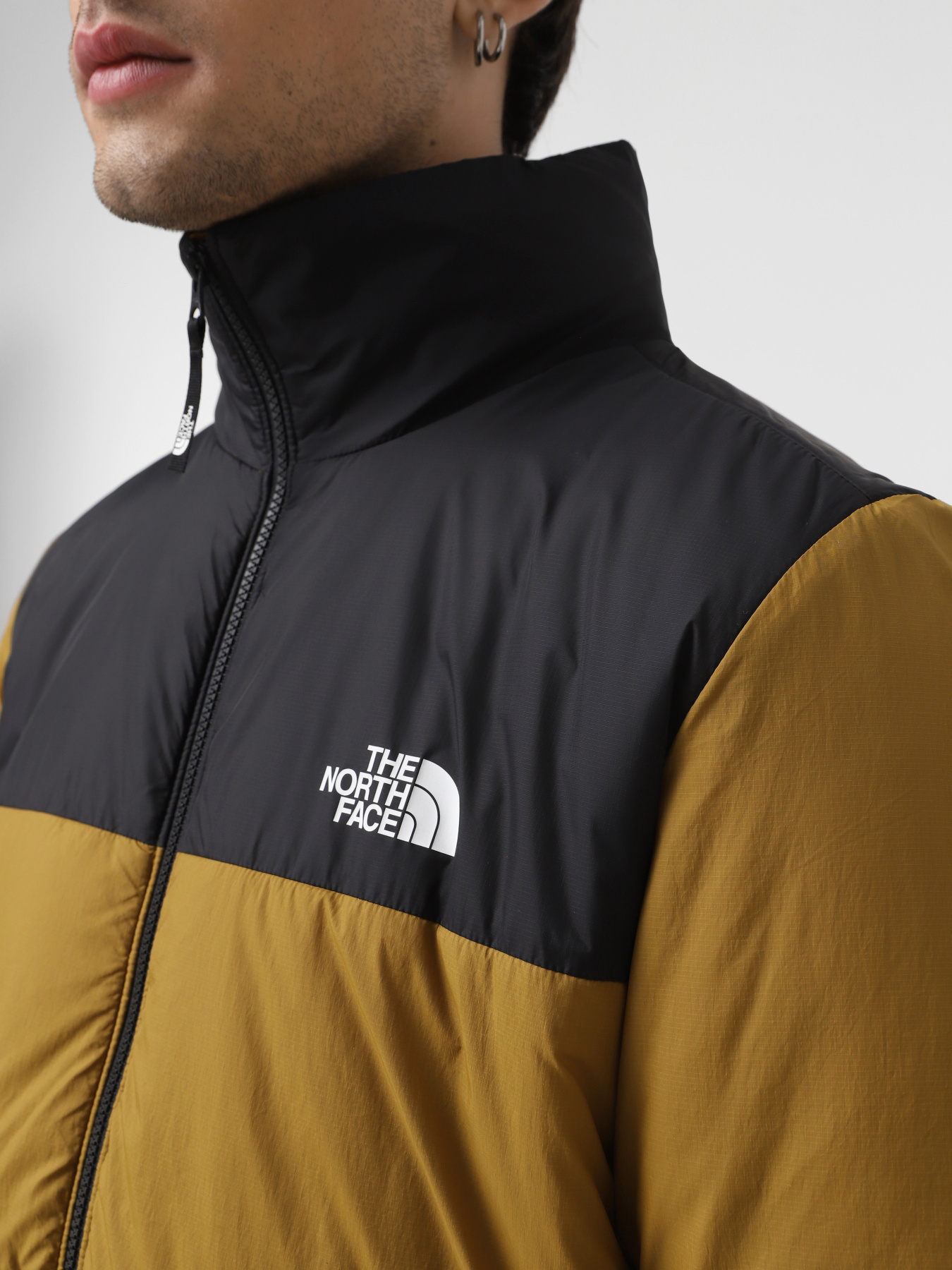 Куртки та дублянки The North Face Gosei Puffer модель NF0A87951OB1 Фото