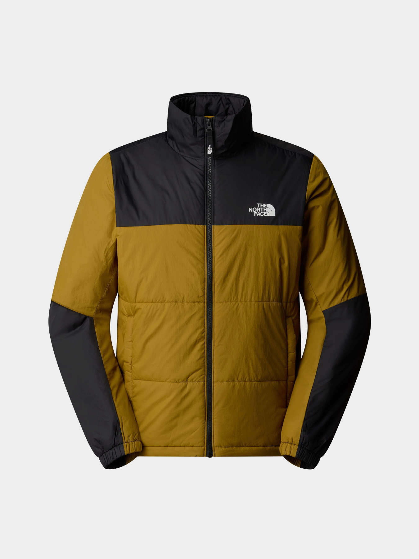 Куртки та дублянки The North Face Gosei Puffer модель NF0A87951OB1 Фото