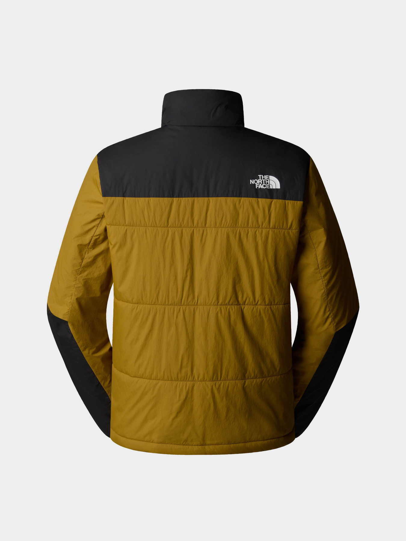 Куртки та дублянки The North Face Gosei Puffer модель NF0A87951OB1 Фото