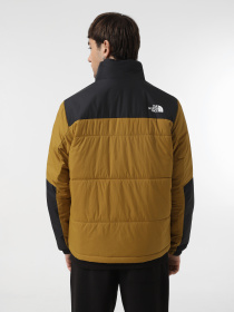 Куртки та дублянки The North Face Gosei Puffer модель NF0A87951OB1 Фото