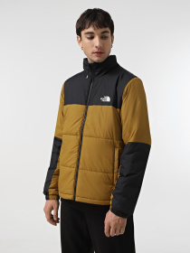 Куртки та дублянки The North Face Gosei Puffer модель NF0A87951OB1 Фото