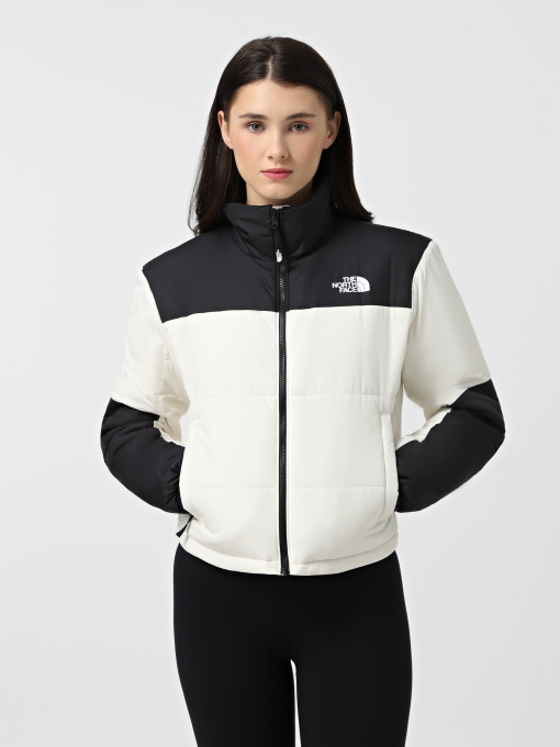 Куртки и дубленки The North Face Gosei Puffer модель NF0A879X4HP1 Фото