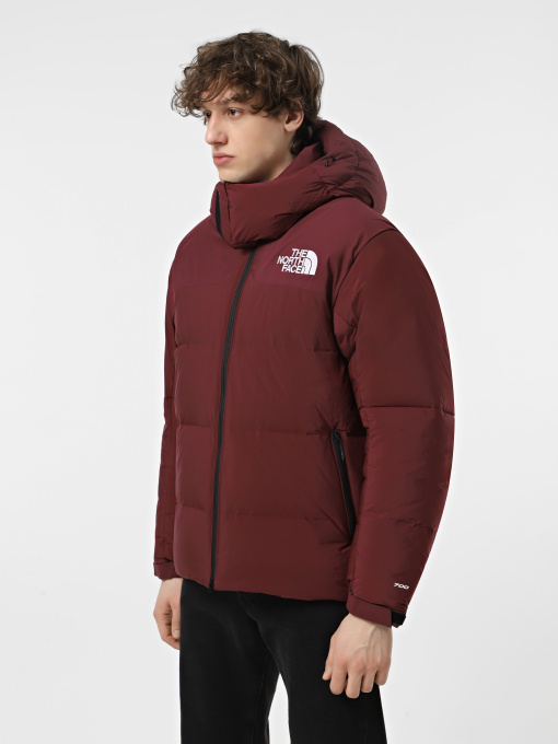 Куртки та дублянки The North Face Rmst Hmlyn Baltoro модель NF0A88KA1OO1 Фото