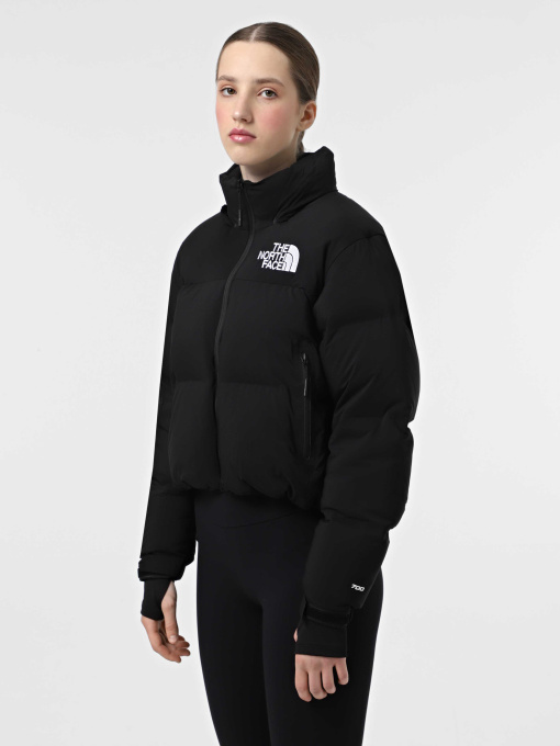 Куртки и дубленки The North Face Rmst Nuptse Convertible модель NF0A88WNJK31 Фото