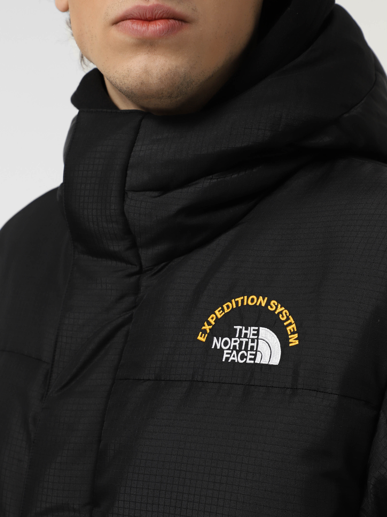 Куртки та дублянки The North Face Hmlyn 30 Anniversary модель NF0A88XEJK31 Фото