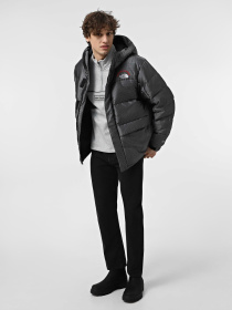 Куртки та дублянки The North Face Hmlyn 30 Anniversary модель NF0A88XE1OA1 Фото