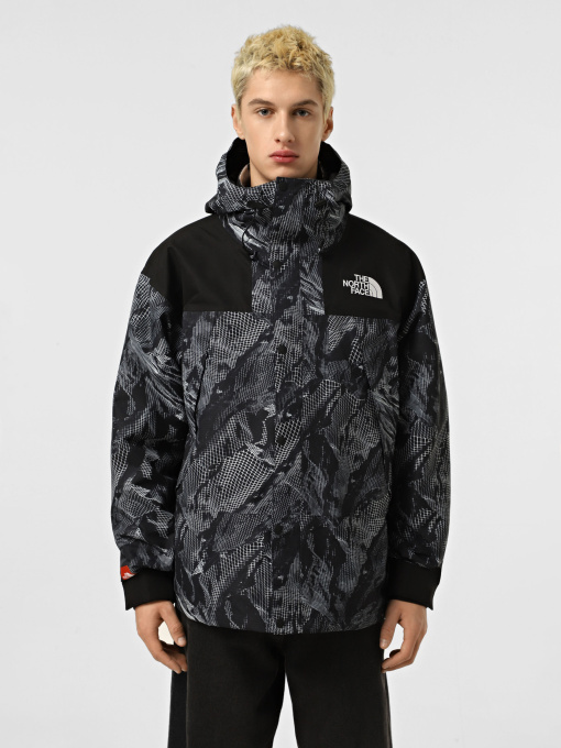 Куртки та дублянки The North Face Mountain Mono модель NF0A88XF6OG1 Фото