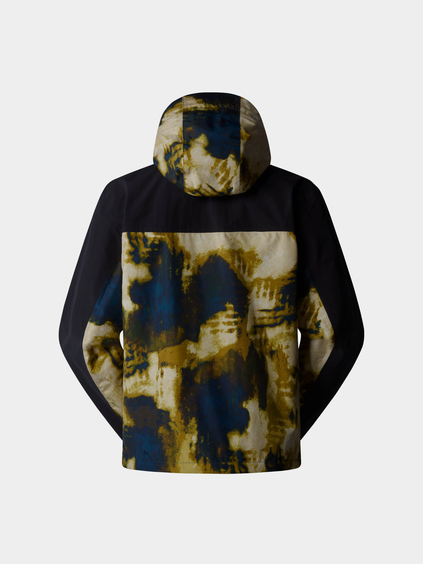 Куртки и дубленки The North Face M66 Ripstop Rain модель NF0A88Y35WO1 Фото