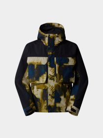 Куртки и дубленки The North Face M66 Ripstop Rain модель NF0A88Y35WO1 Фото