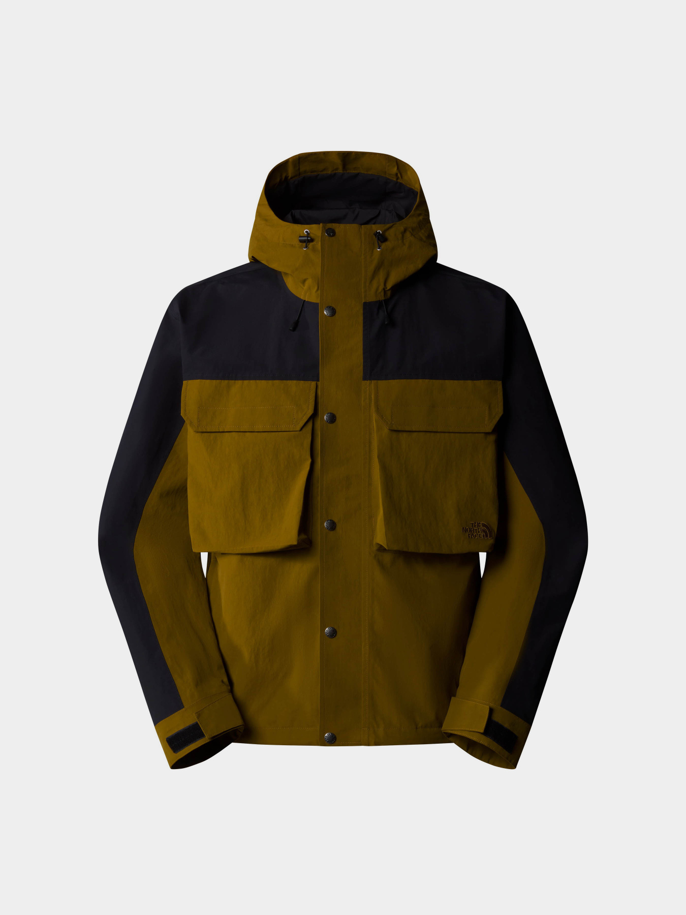 Куртки и дубленки The North Face M66 Ripstop Rain модель NF0A88Y35HO1 Фото